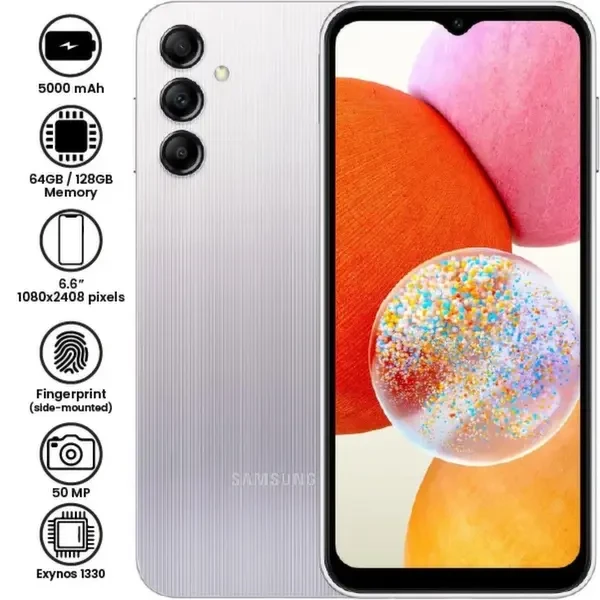 Mobitel best cheap samsung galaxy A14   used in all colors uk | Free Shipping